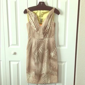 NWT Elie Tahari dress